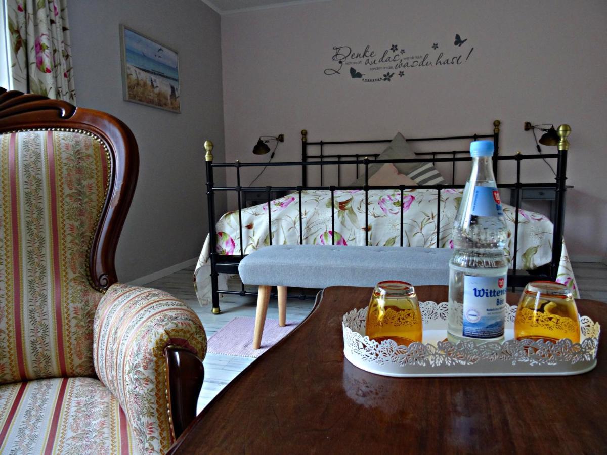 Dat Luette Nest Brodersby  Ngoại thất bức ảnh