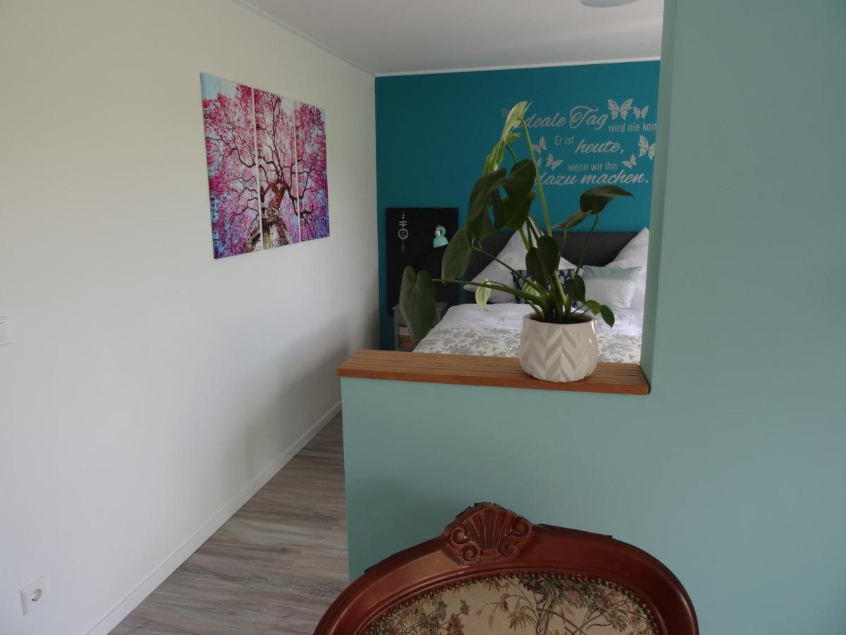 Dat Luette Nest Brodersby  Ngoại thất bức ảnh